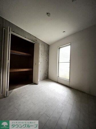 ヒルサイドイン国分寺 の物件内観写真